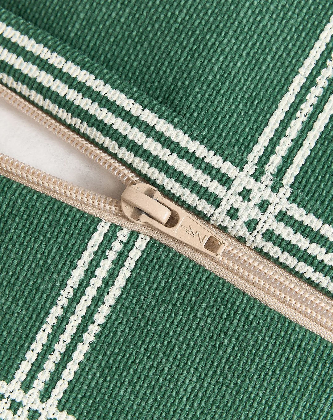 Puff Vibes | Green White