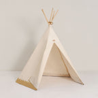 Tipi Vibes Arizona Ocre