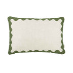 Cojín | Vibes 45x30 Verde
