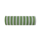 Cojín | Vibes 50x18 Cylinder Green