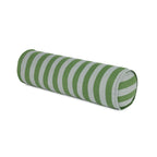 Cojín | Vibes 50x18 Cylinder Green