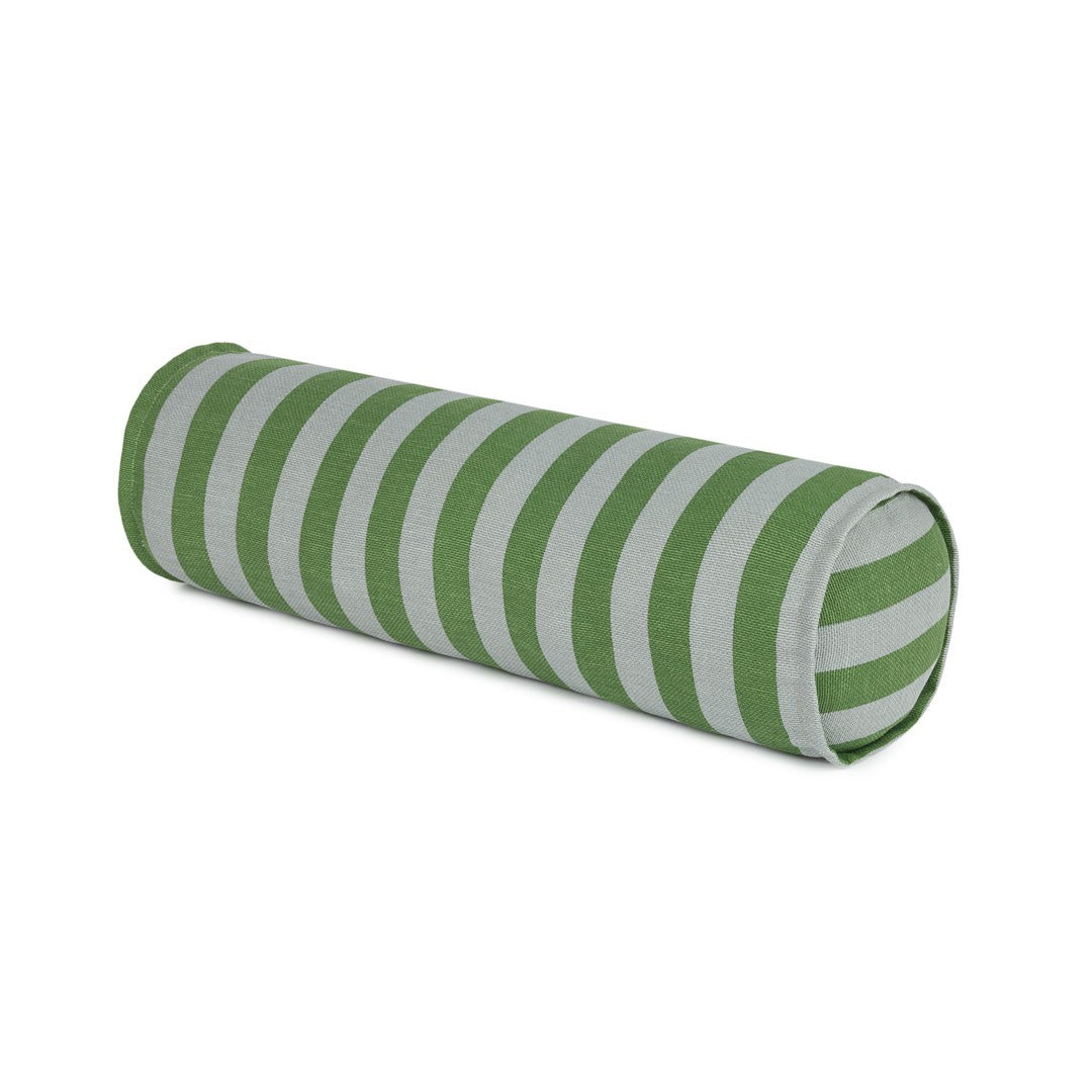 Cojín | Vibes 50x18 Cylinder Green