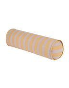 Cojín | Vibes 50x18 Cylinder Lilac Yellow