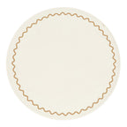 Playmat Vibes Ochre