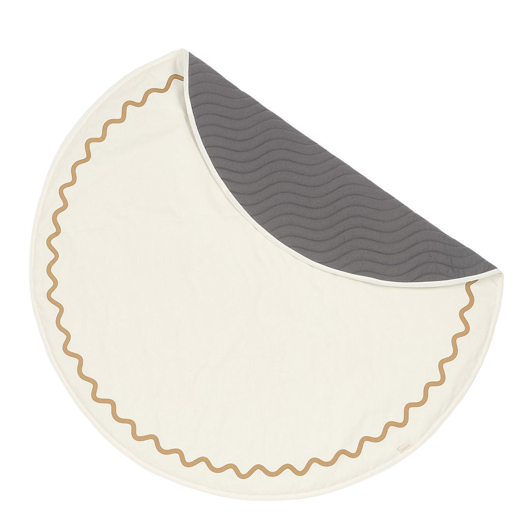 Playmat Vibes Ochre