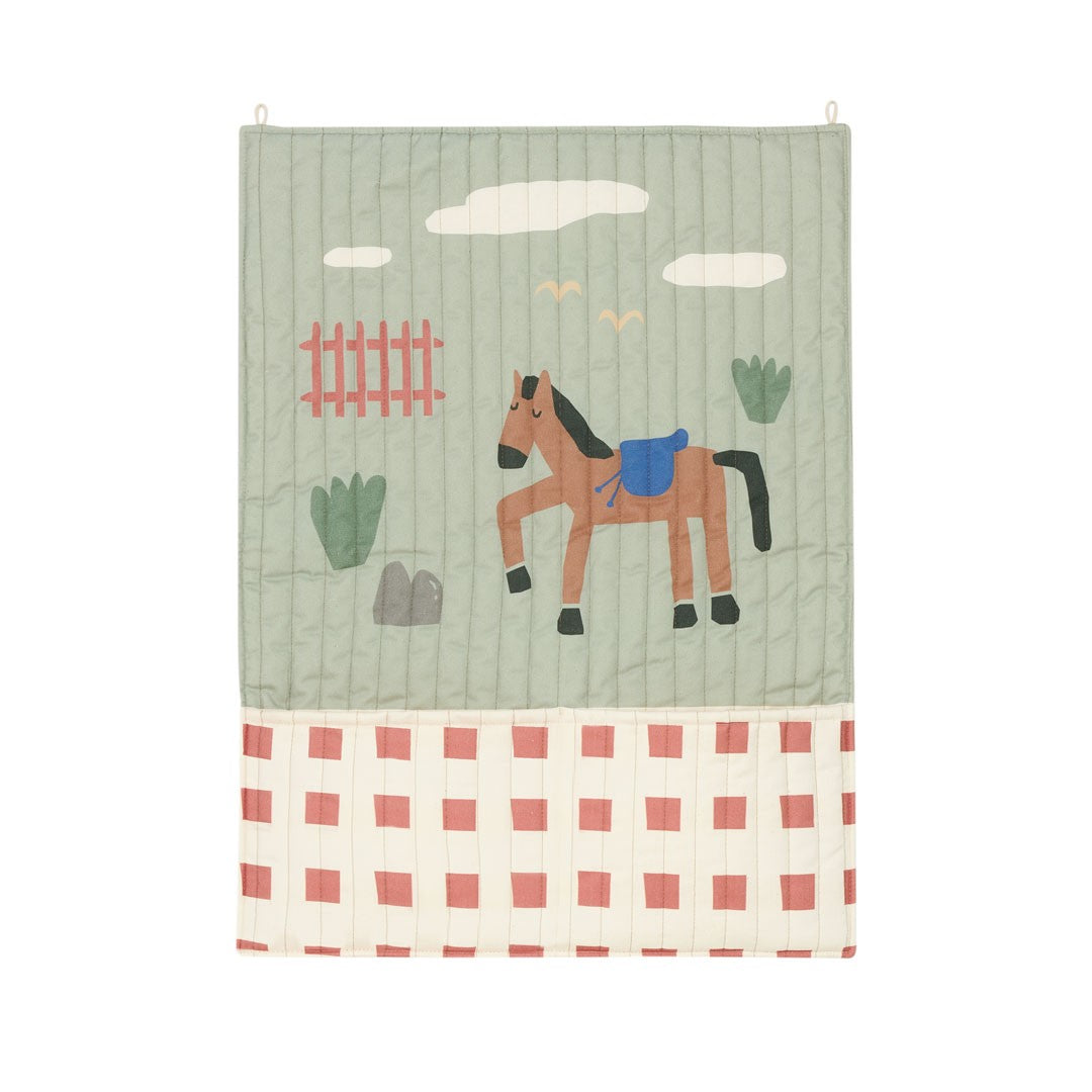 Organizador de pared Vibes | Horse