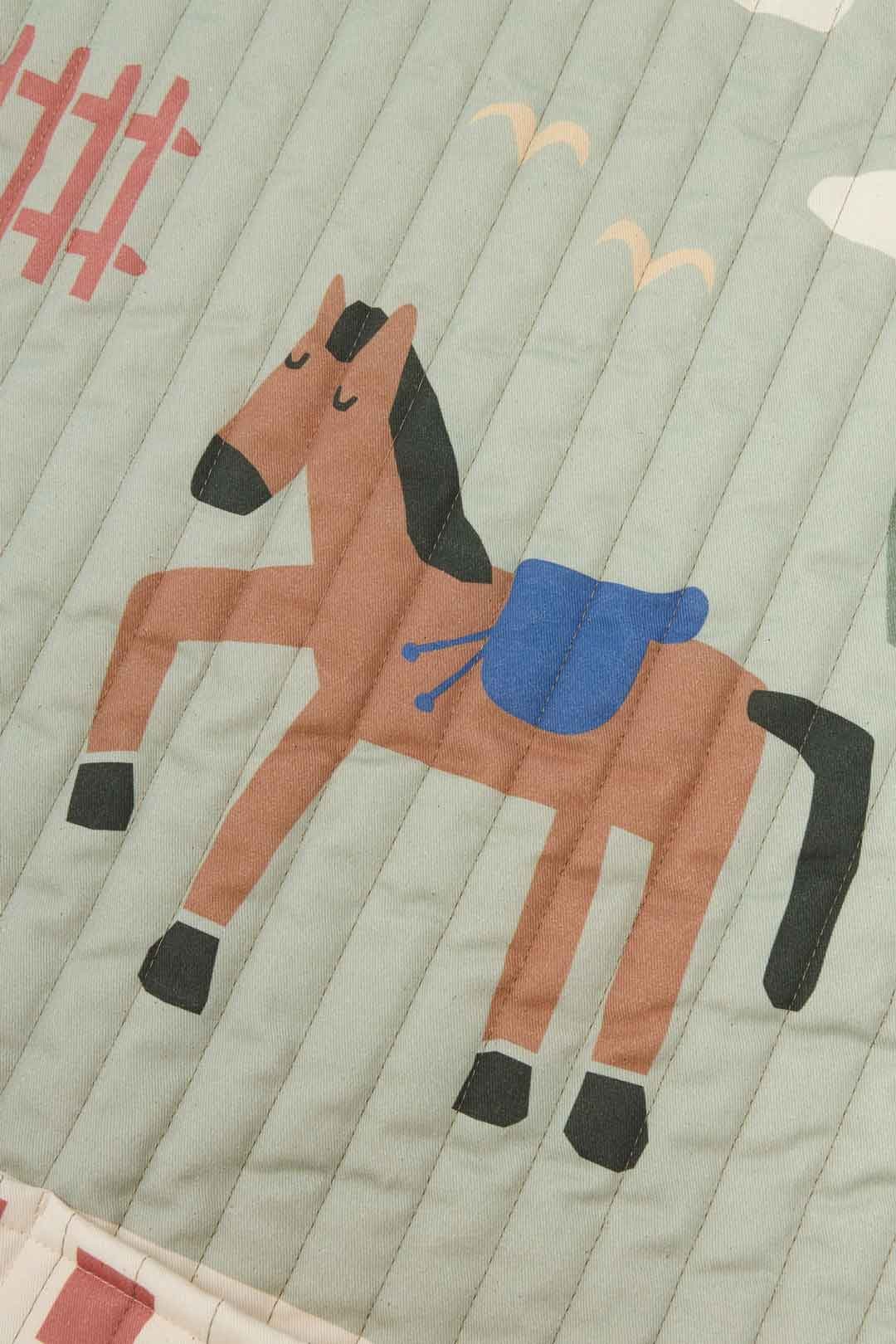 Organizador de pared Vibes | Horse
