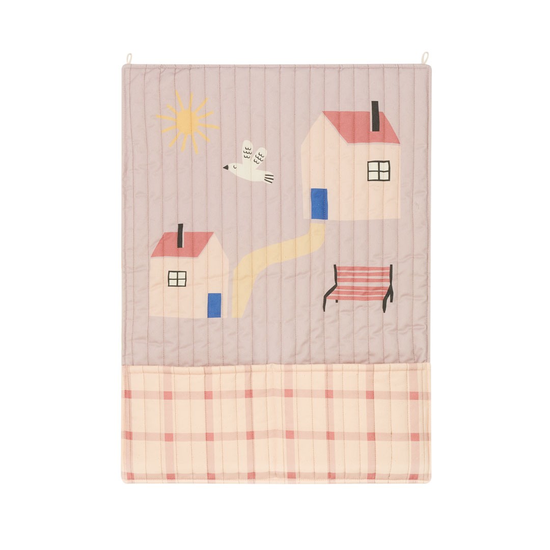 Children's Wall Decoration