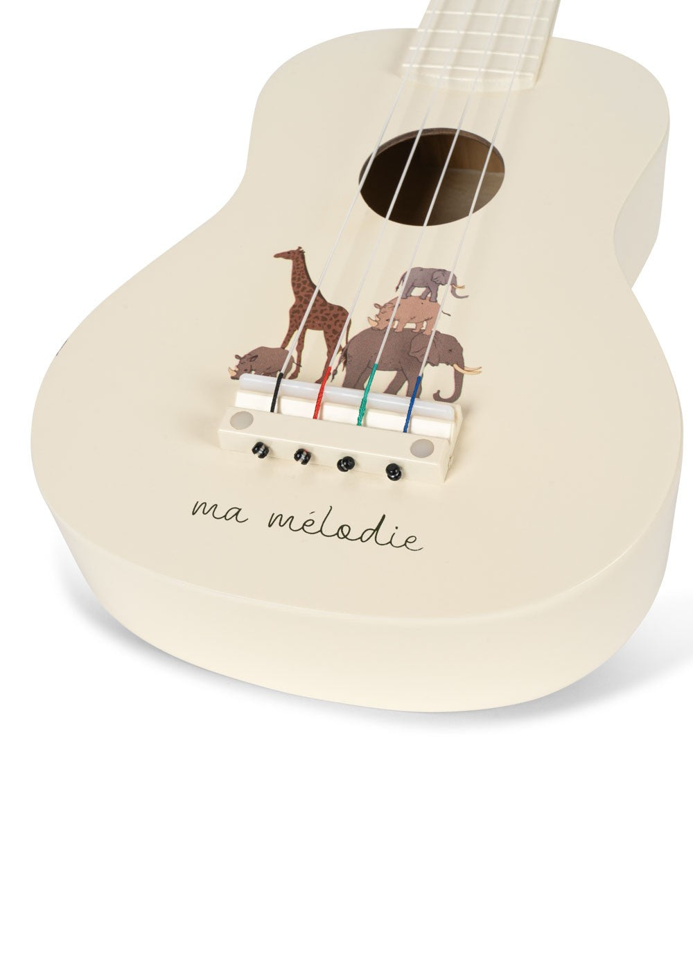 Guitarra | Grand Safari