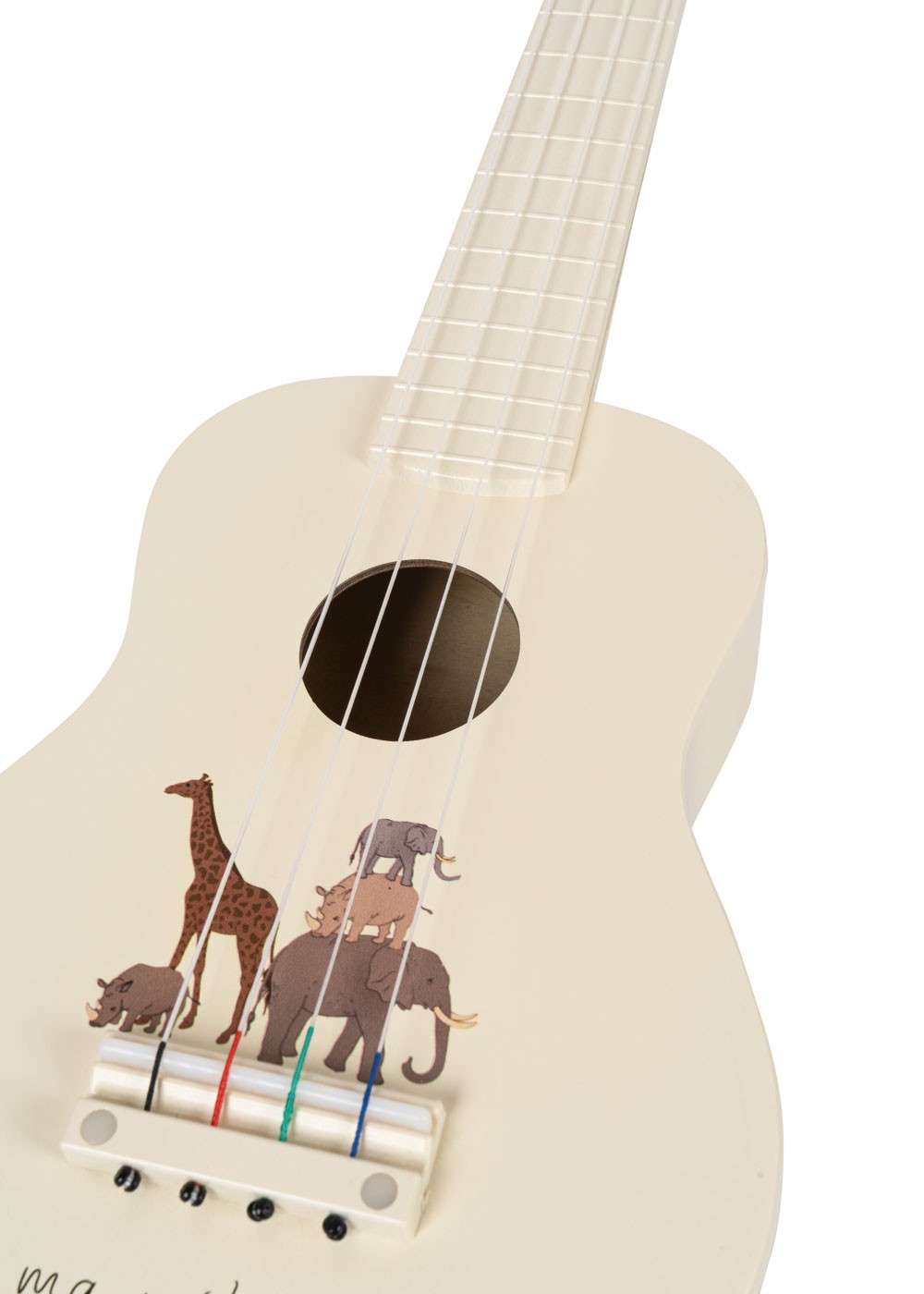 Guitarra | Grand Safari