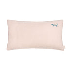 L1n0 Mauve Pink Cushion