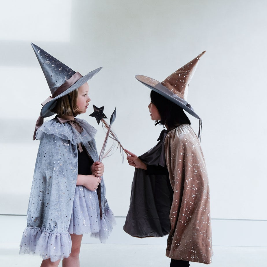 Gorro bruja | Griselda
