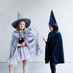 Capa | Wizard