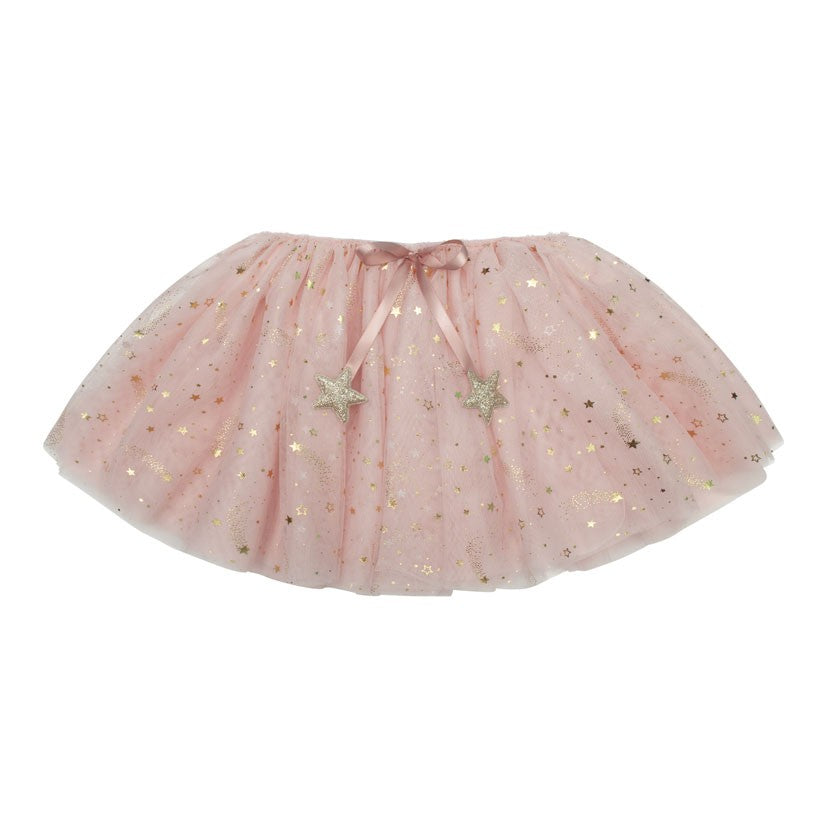 Tutu Pink Shooting | Star
