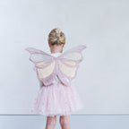 Tutu Pink Shooting | Star