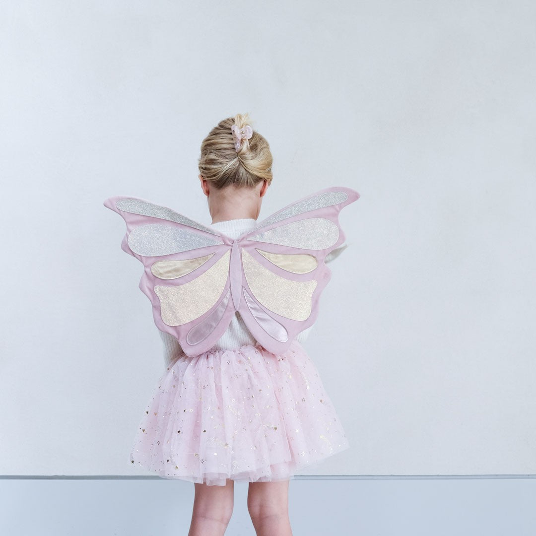 Tutu Pink Shooting | Star