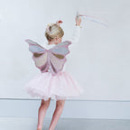 Tutu Pink Shooting | Star