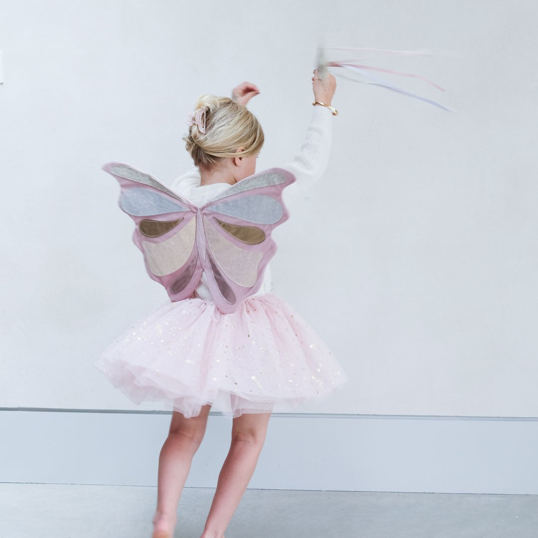 Tutu Pink Shooting | Star