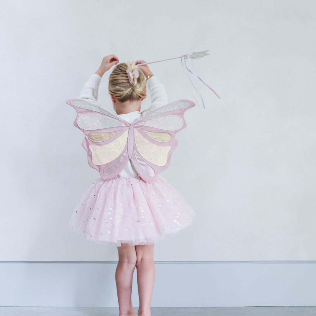 Tutu Pink Shooting | Star