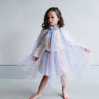 Tutu Ombre Rainbow
