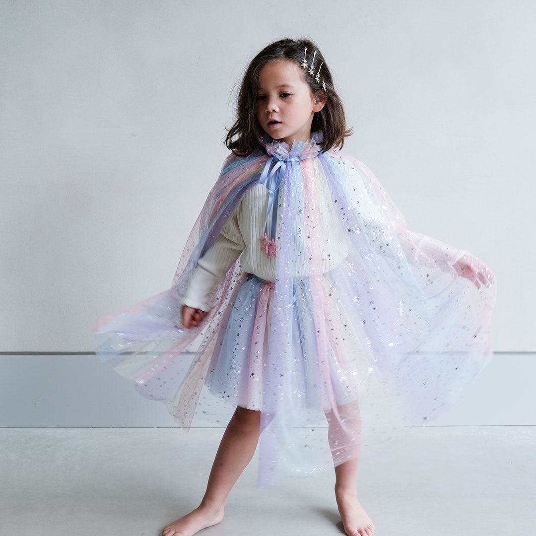 Tutu Ombre Rainbow