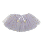 Tutu Lilac | Heart