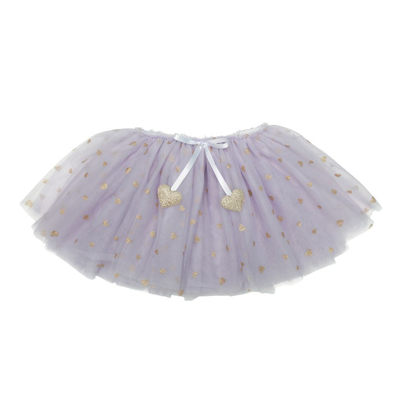 Tutu Lilac | Heart