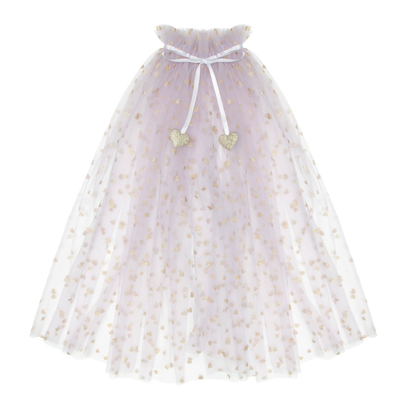Capa | Lilac Heart