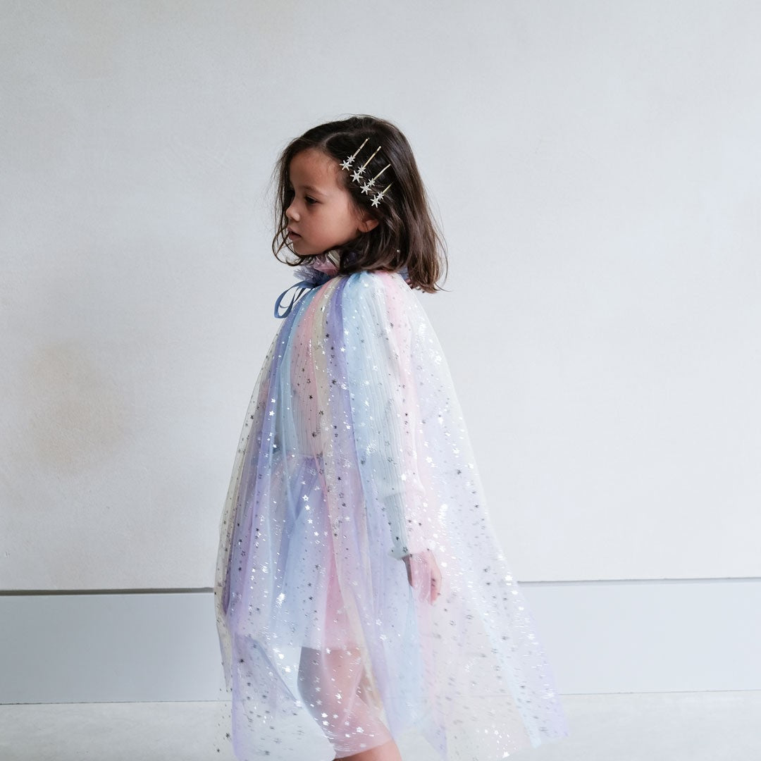 Capa | Ombre Rainbow