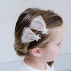 Clips Tulle shooting | star