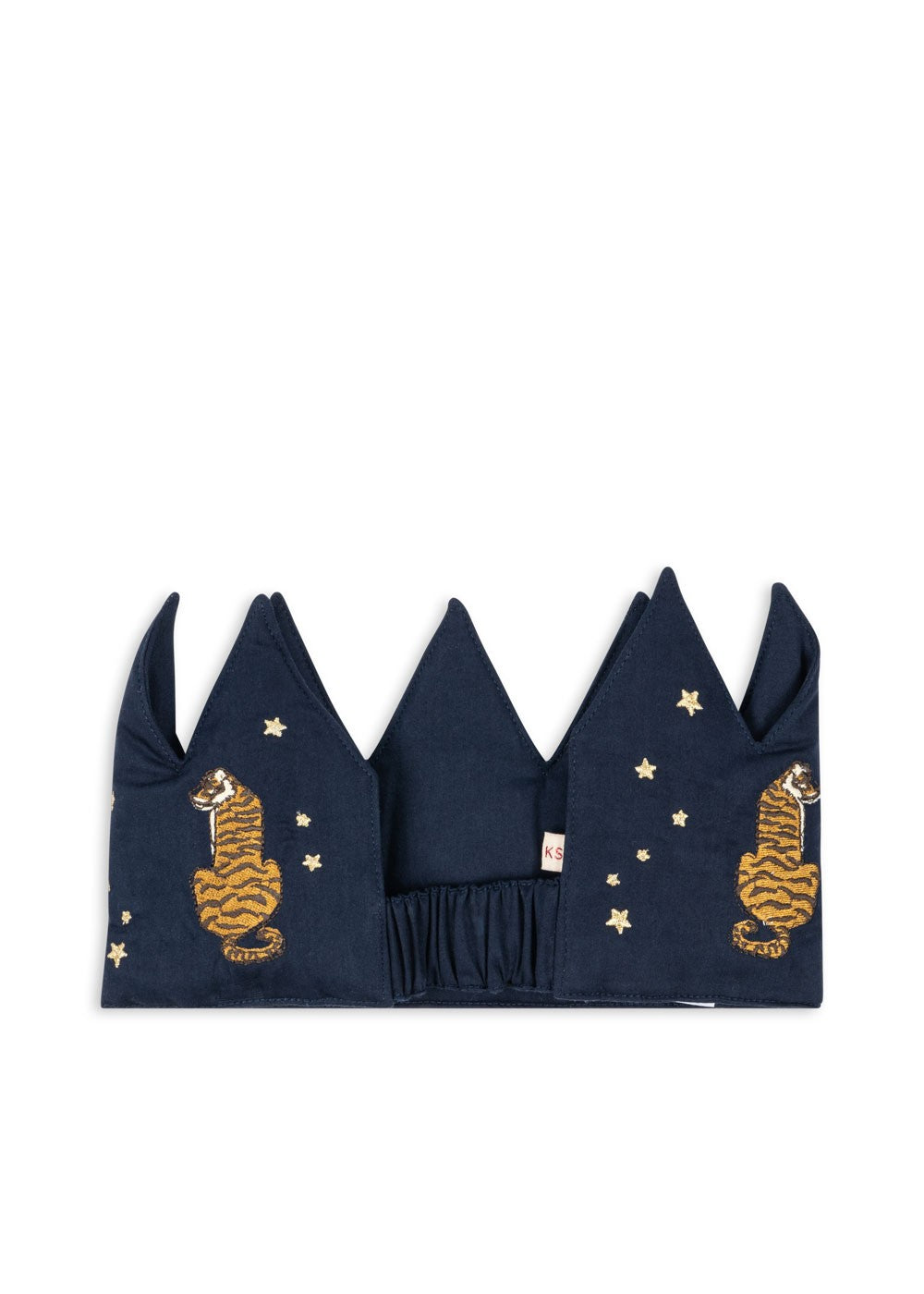 Corona De Cumpleaños | Glitter Tiger