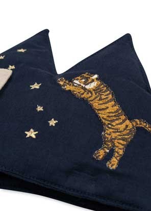 Corona De Cumpleaños | Glitter Tiger