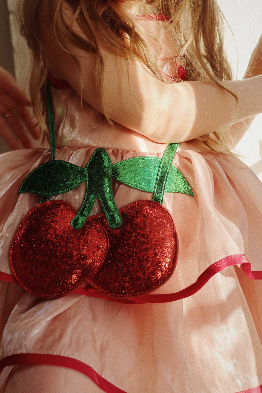 Bolso | Cherry