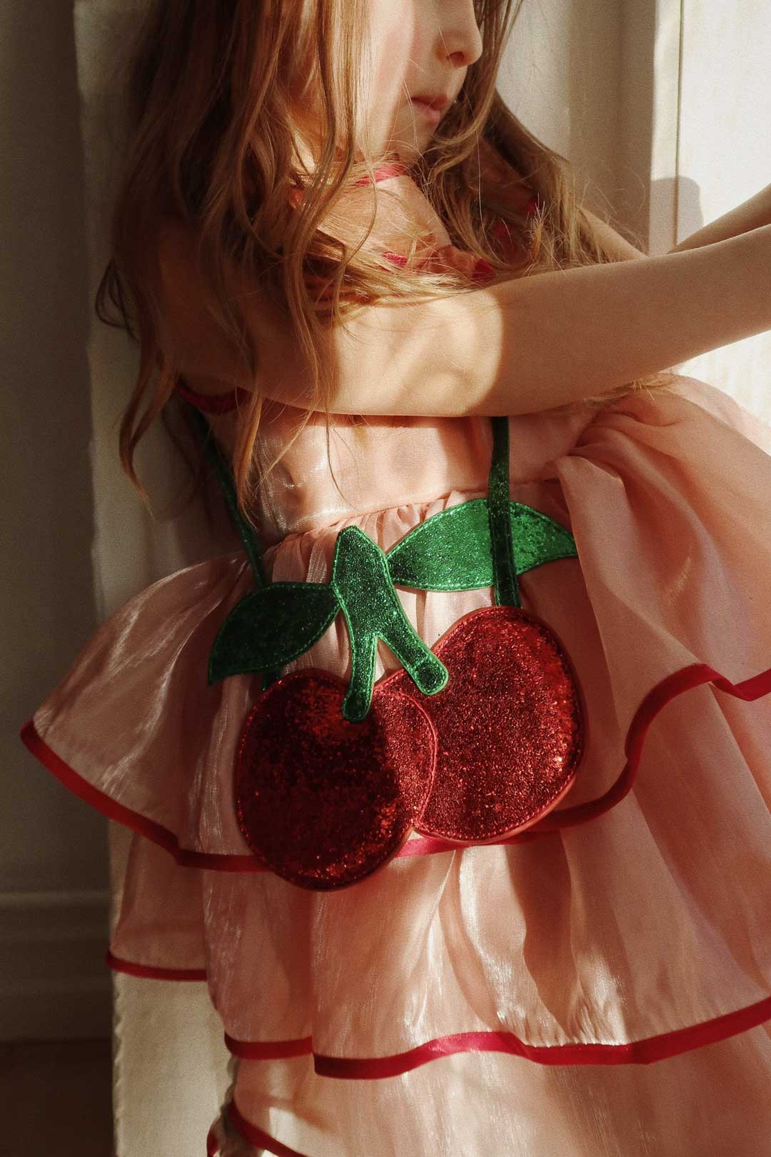 Bolso | Cherry