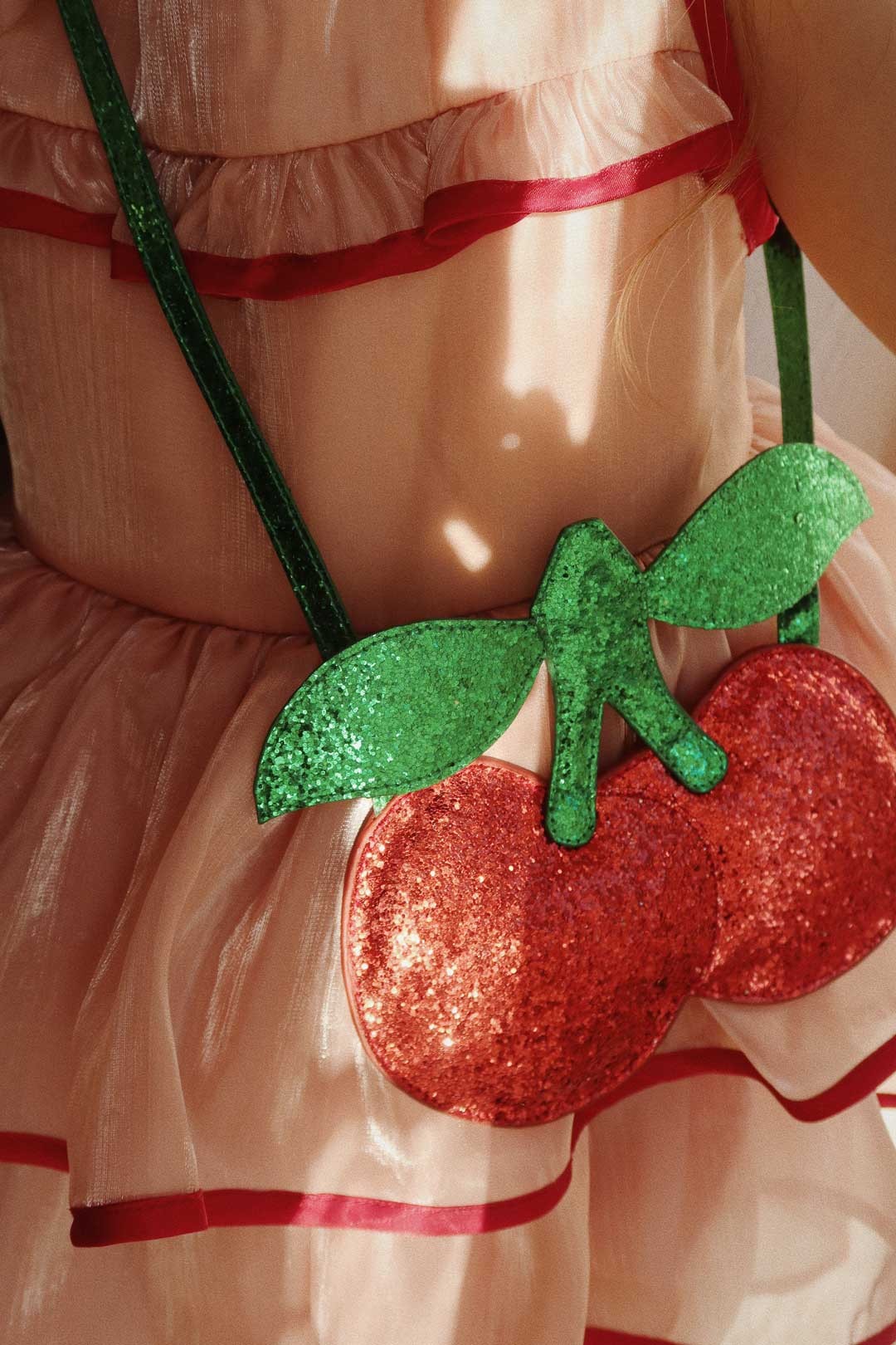 Bolso | Cherry