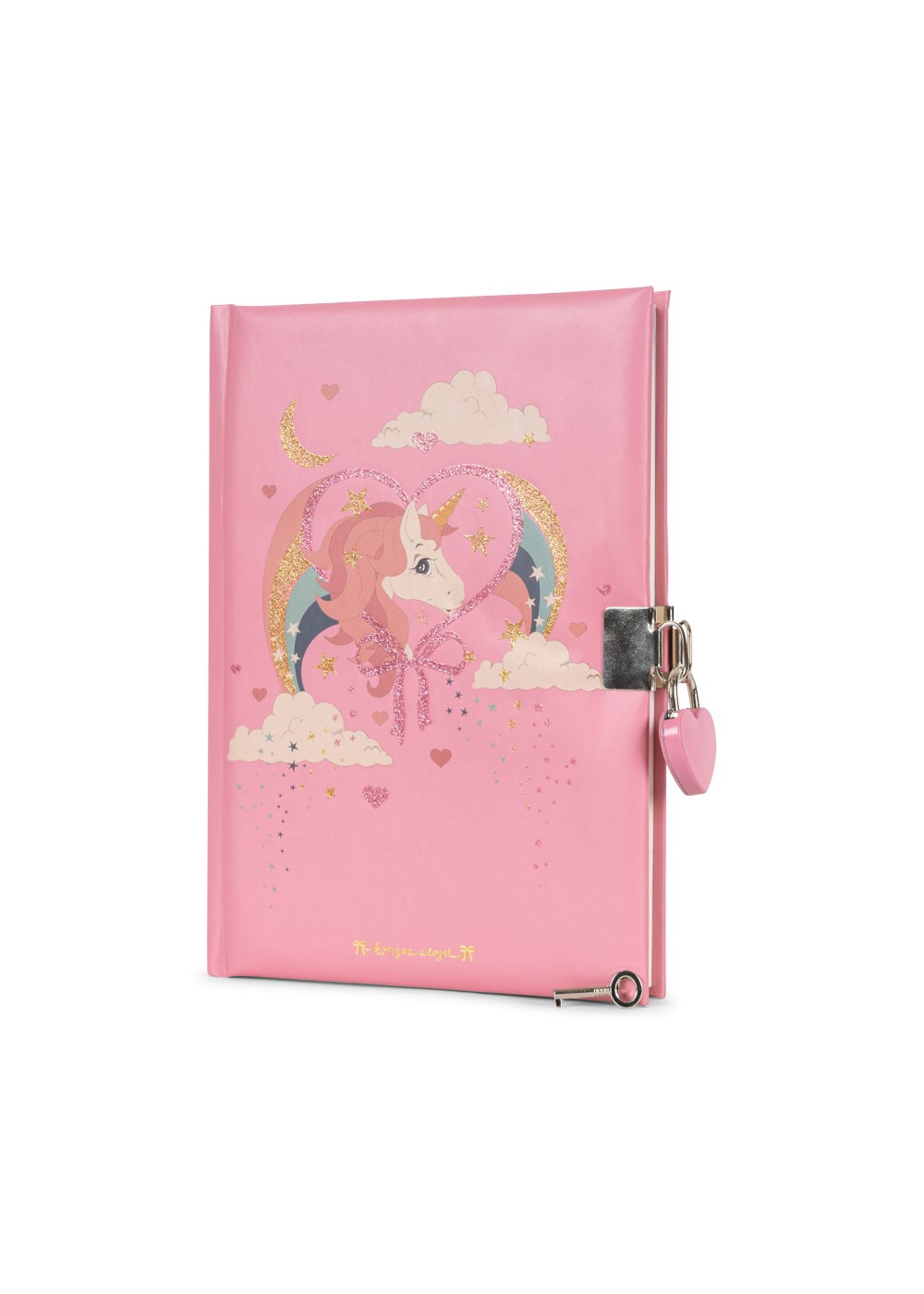My little diary | Konges Slojd | TOC TOC Kids store – TOCTOC LIVING