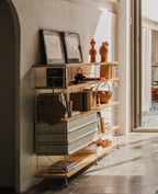 Tria Pack Living Room 135x180x36