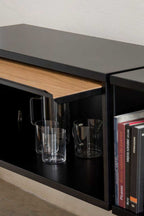 Tria Pack Consola comedor 180x37x36