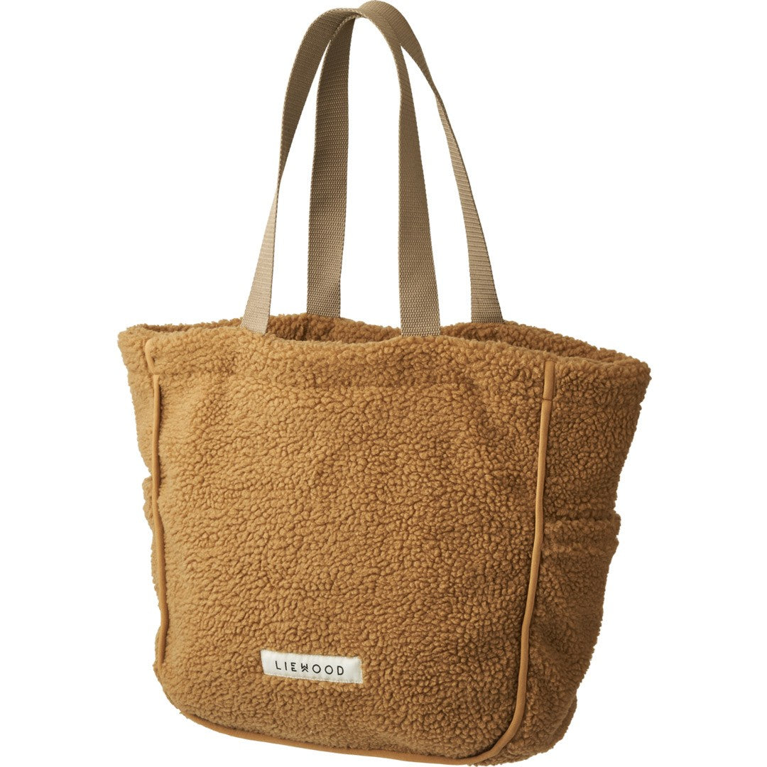 Bolsa | Tote Bag Reed