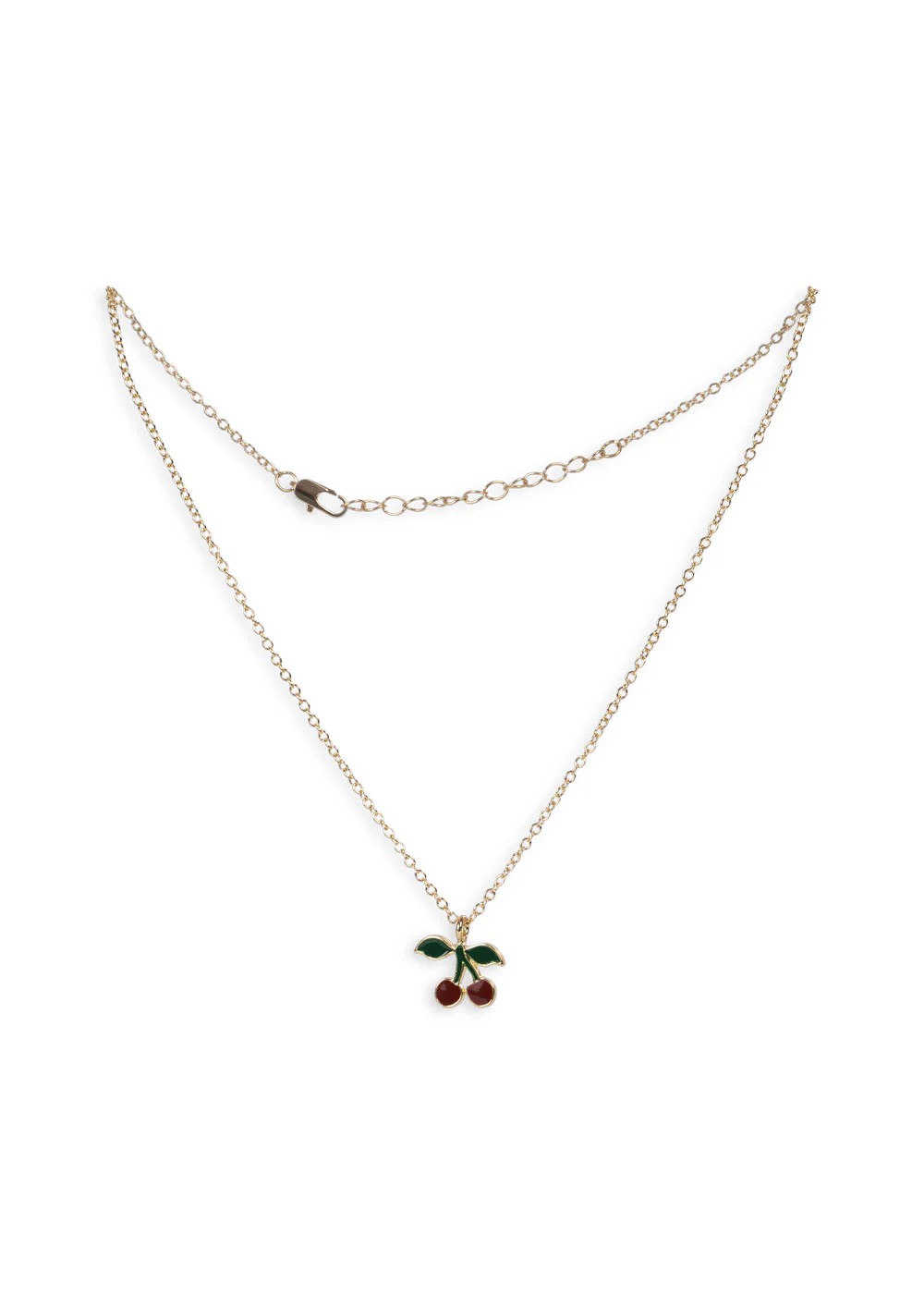 Set Joyas | Cherry