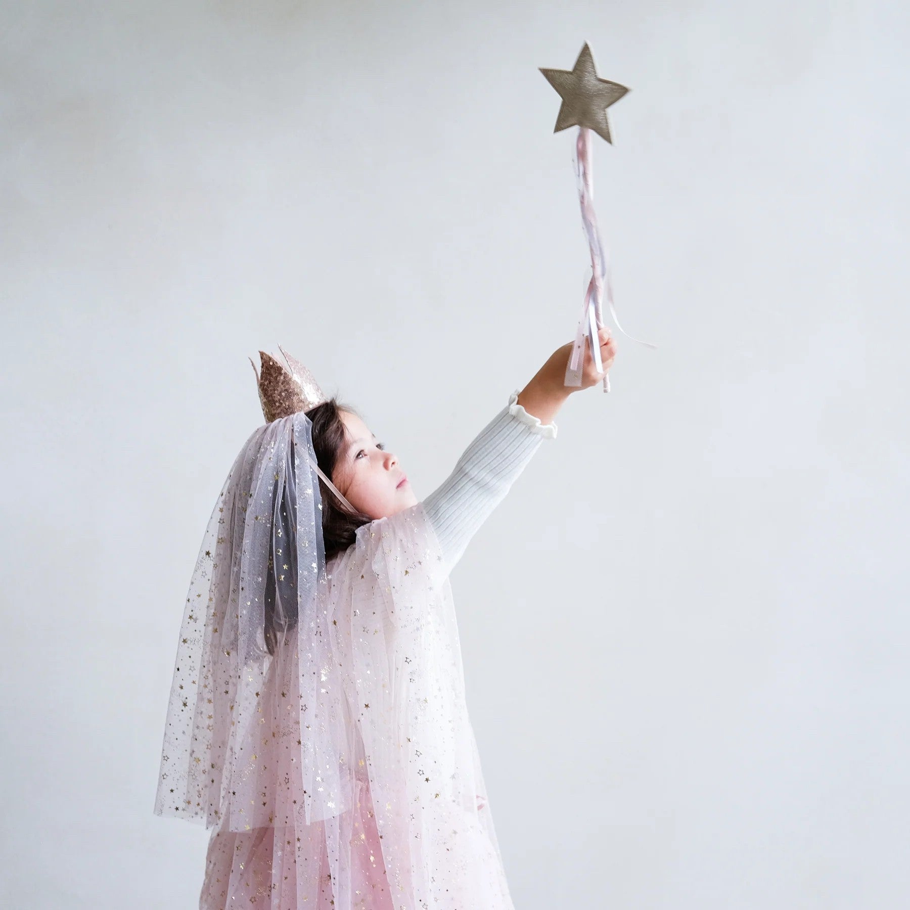 Corona Estrella | Fugaz Su Majestad