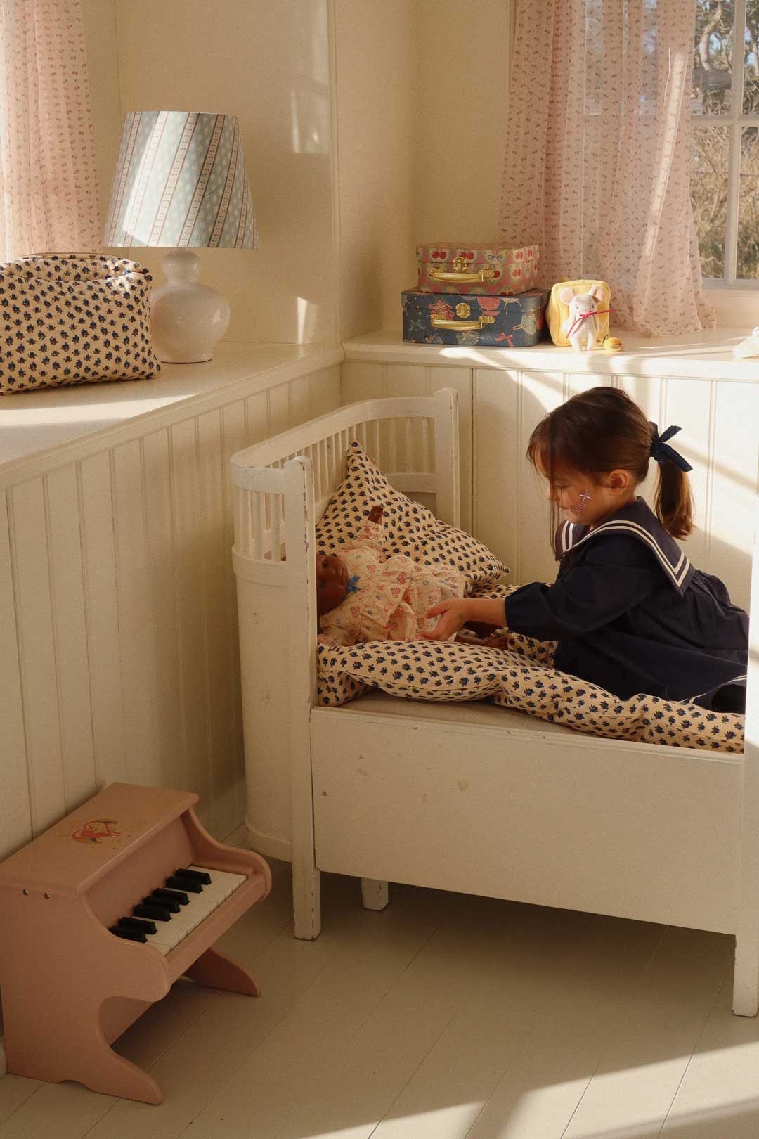 Piano | Horn Stars