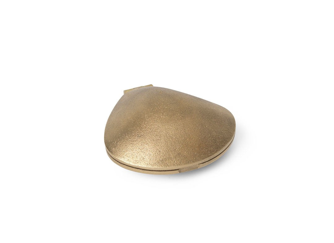 Portavelas Clam