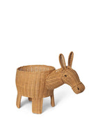Cesta Trenzada | Donkey