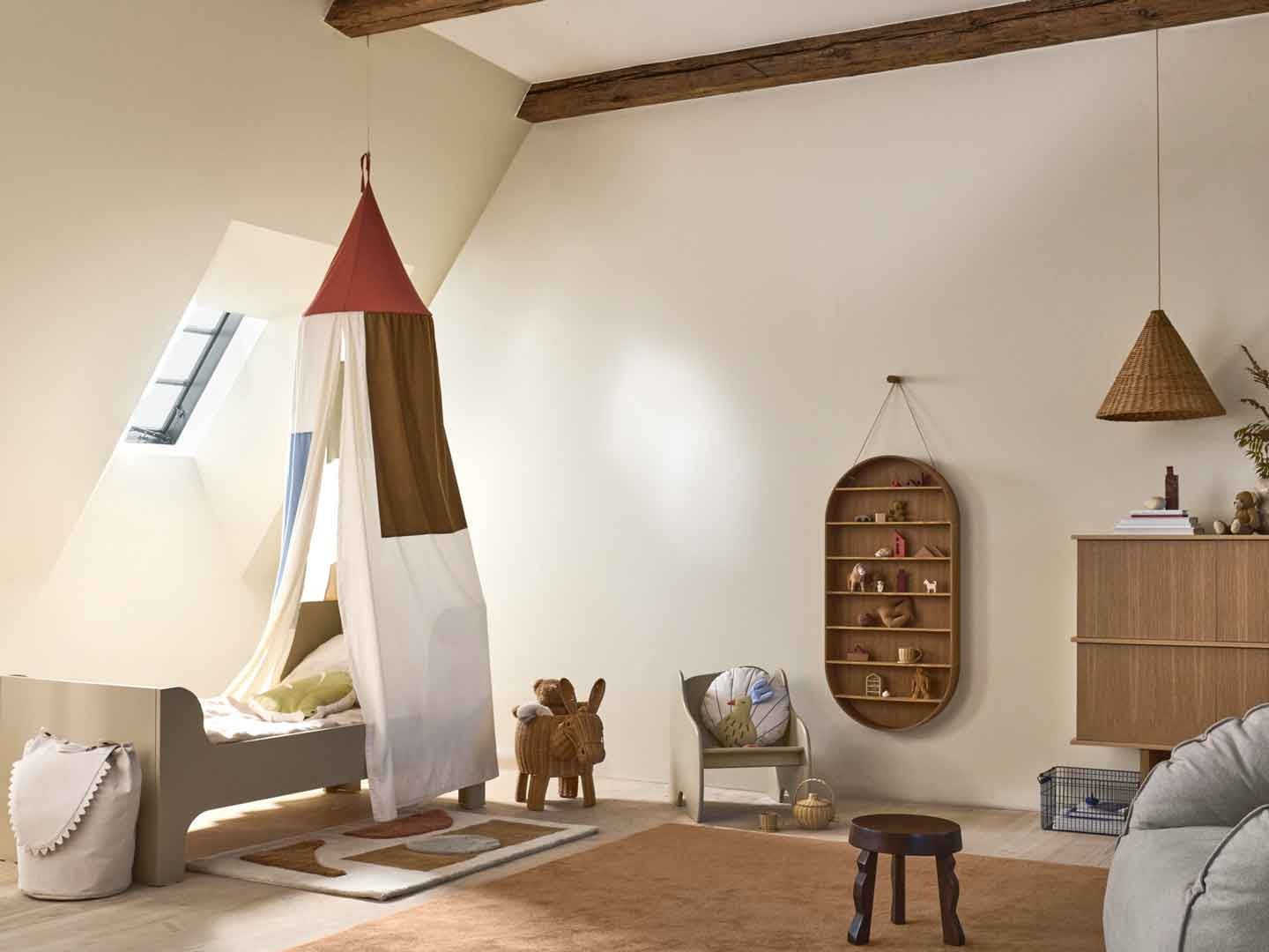 Cesta Trenzada | Donkey