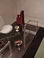 Mesa comedor Lager 90x200