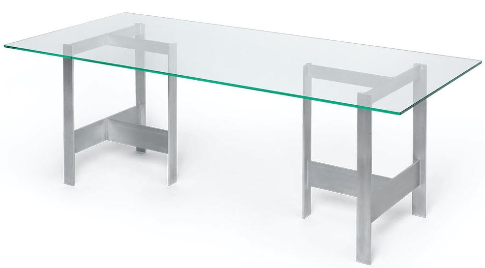 Mesa comedor Lager 90x200