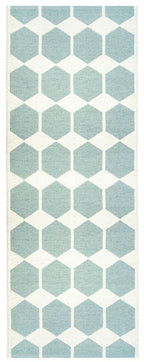Alfombra Vinílica | Anna Aqua | 150x200