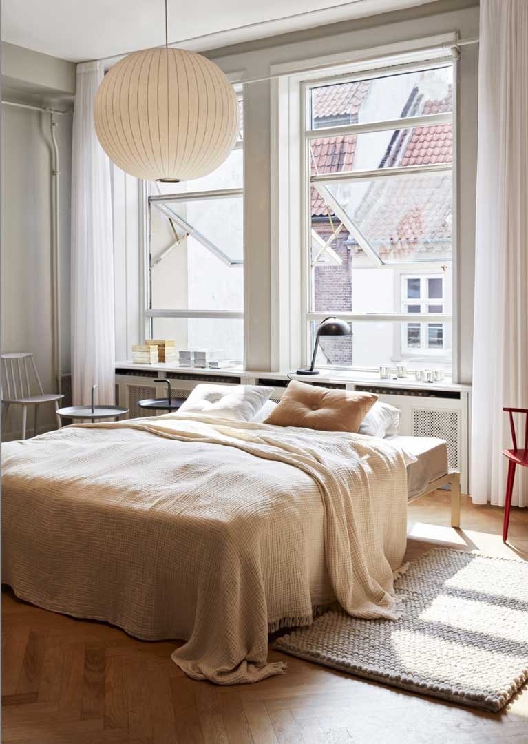 Cama | Connect