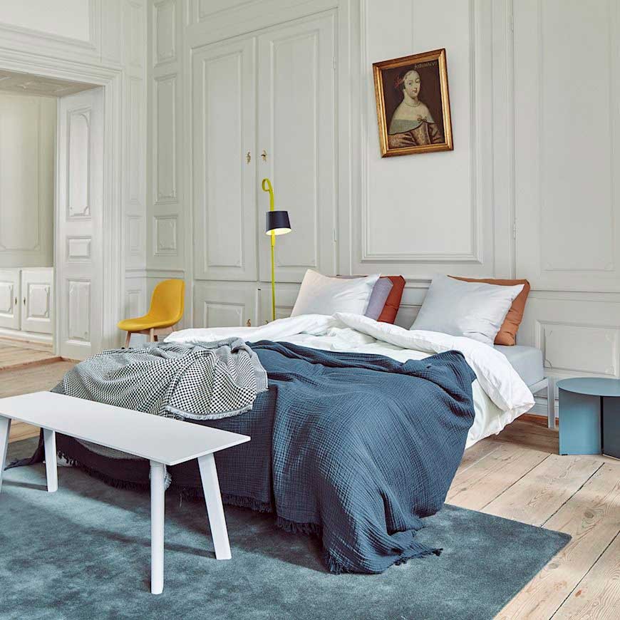Cama | Connect